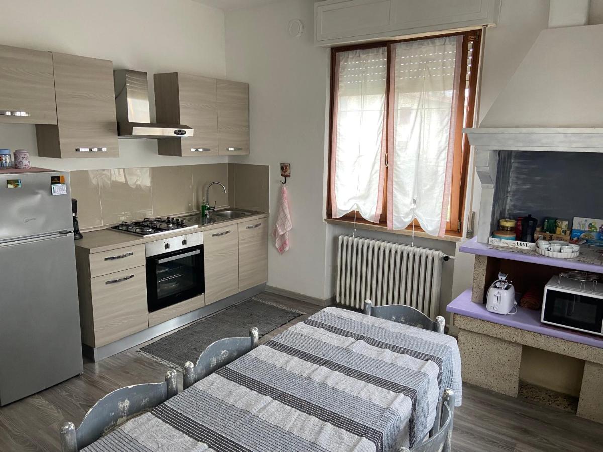 Casa Do Sol Apartment Peschiera del Garda Luaran gambar