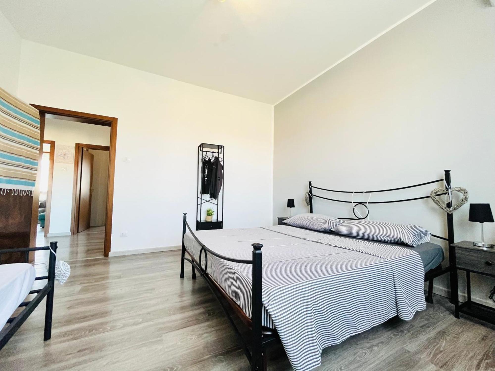 Casa Do Sol Apartment Peschiera del Garda Luaran gambar