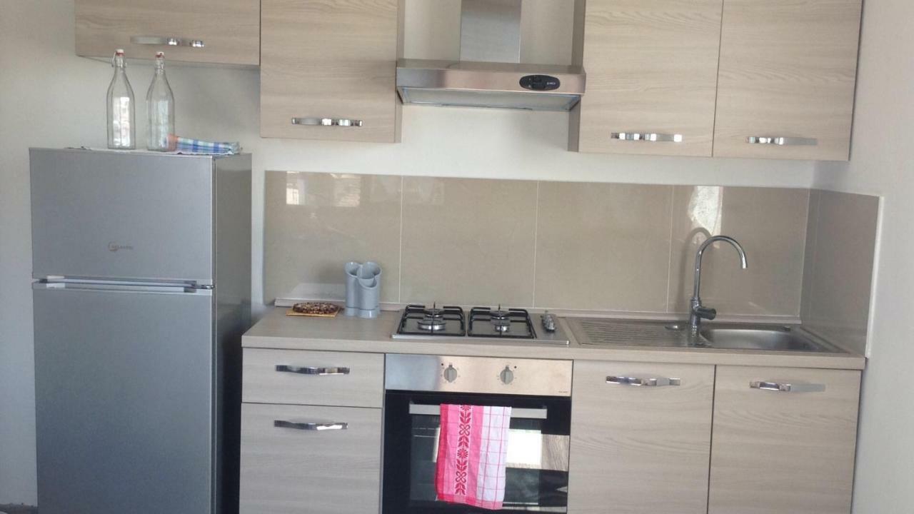 Casa Do Sol Apartment Peschiera del Garda Luaran gambar