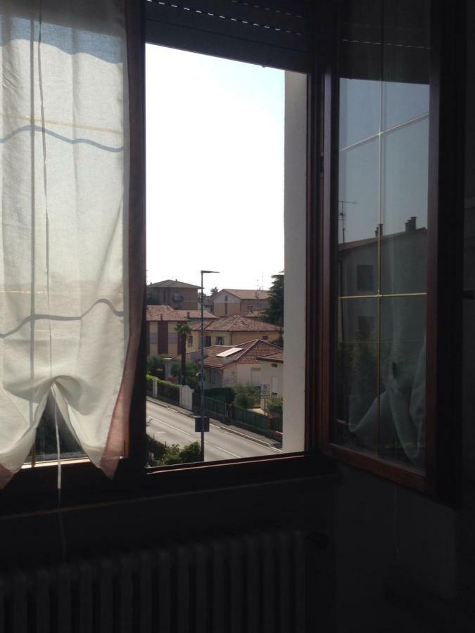 Casa Do Sol Apartment Peschiera del Garda Luaran gambar