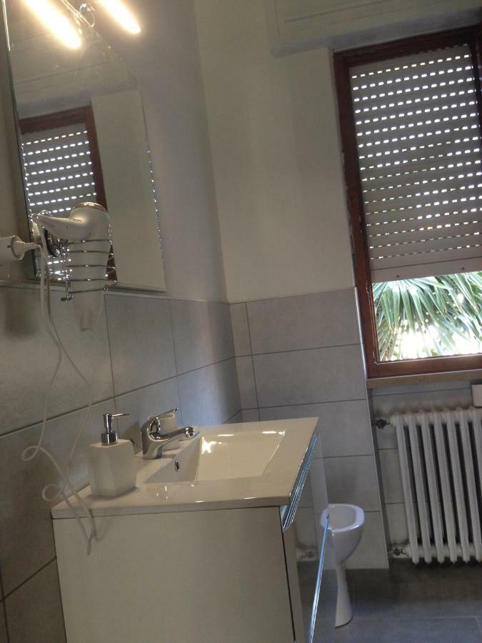 Casa Do Sol Apartment Peschiera del Garda Luaran gambar